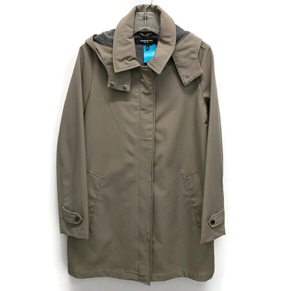 Kenneth Cole Trench Coat - Picture 1 of 2